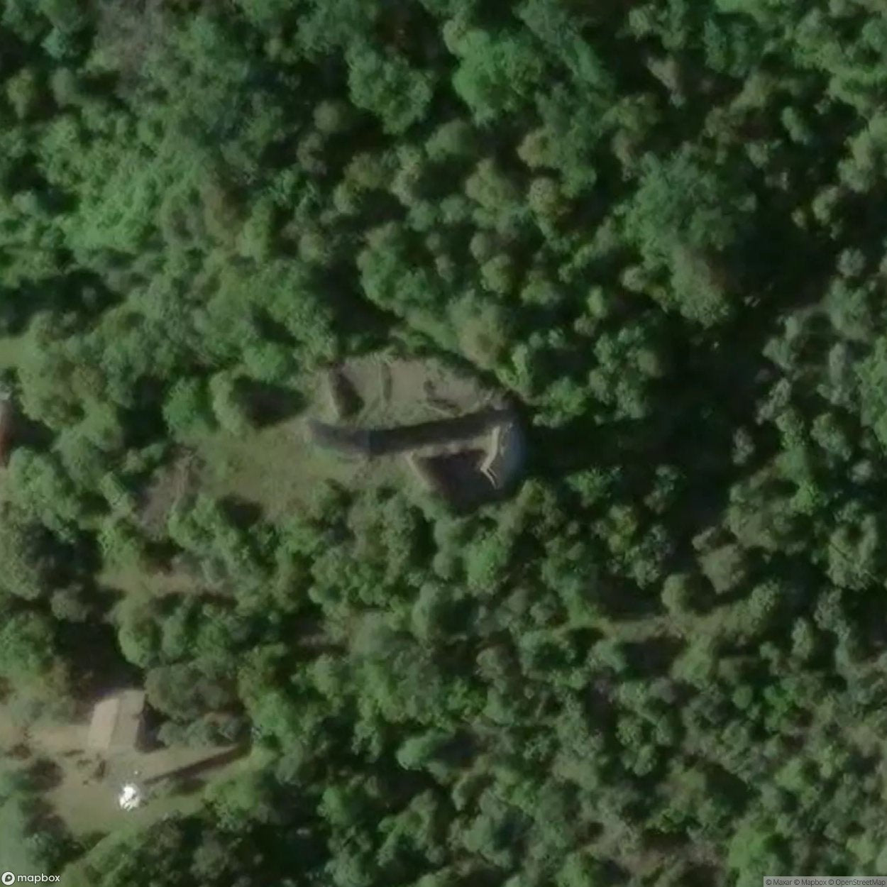 Crevole Castle [ITA]