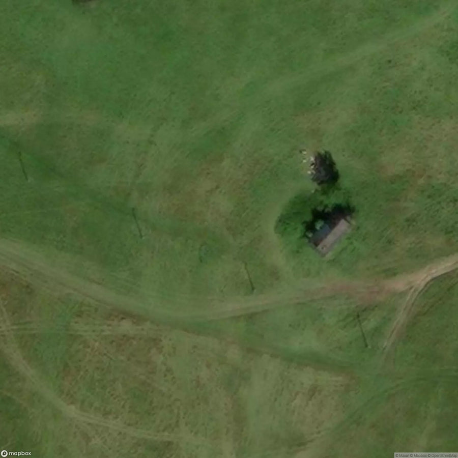 Site Abandoned Pub Shop Slope [POL] #34460