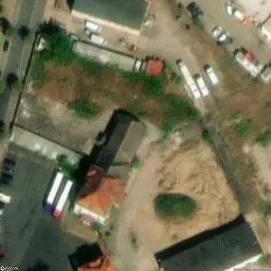 Factory Reinhalt [DEU]