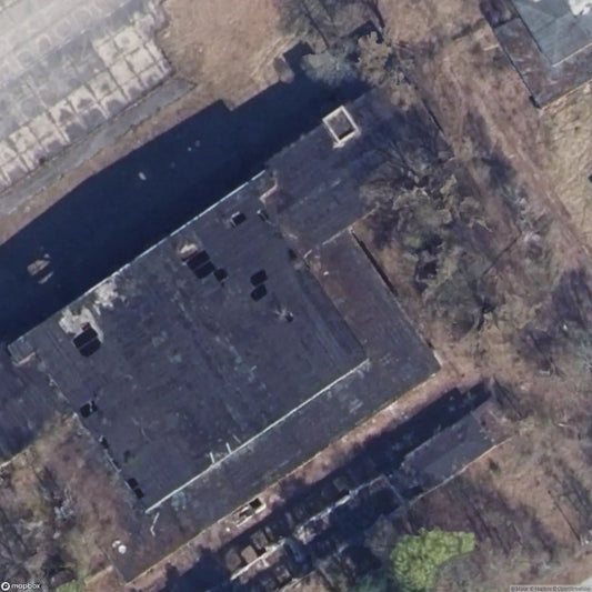 Military Airfield 1 [DEU]