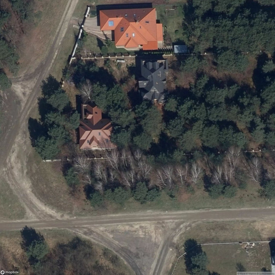 Site (Dwie Niedokończone Rezydencje Zduńskiej Woli) [POL] #27417