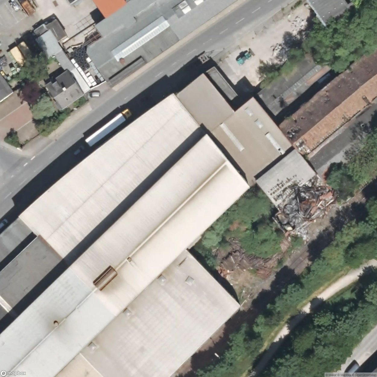 Wülfing F. & A. GmbH & Co chemical distribution for cleaning supplies [DEU]