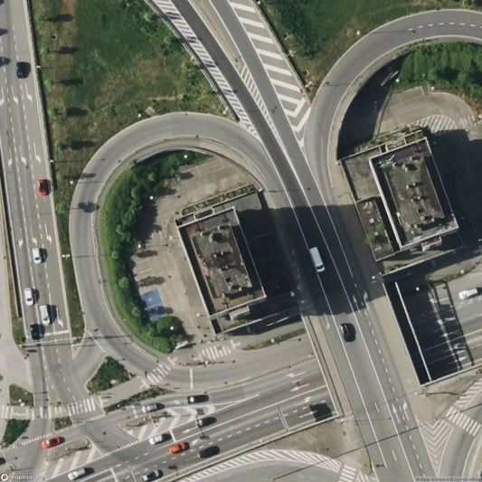 Voisins sur la Meuse [BEL]