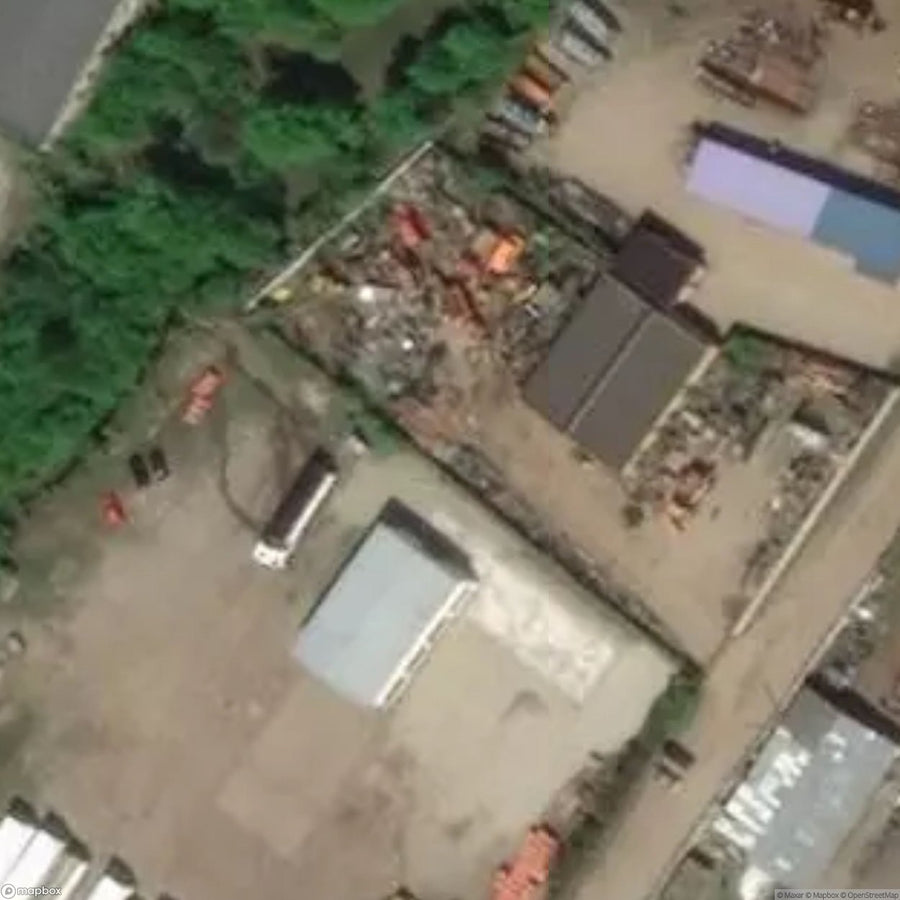 Zloty Stok [POL] #17259