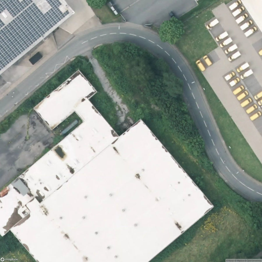 Warehouse [DEU] #792