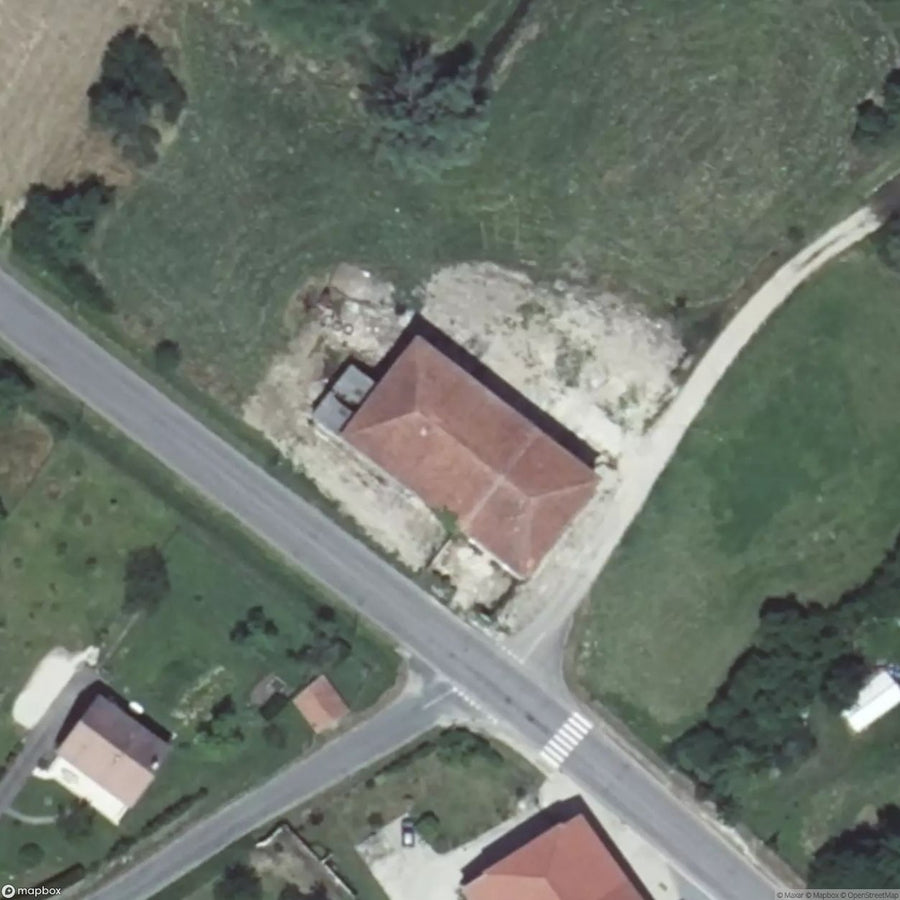 Rabbit Farm [FRA] #32779