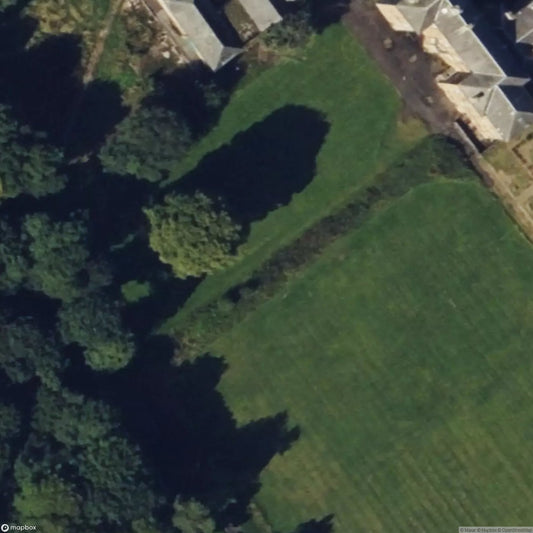 Rosslynlee Hospital [GBR]