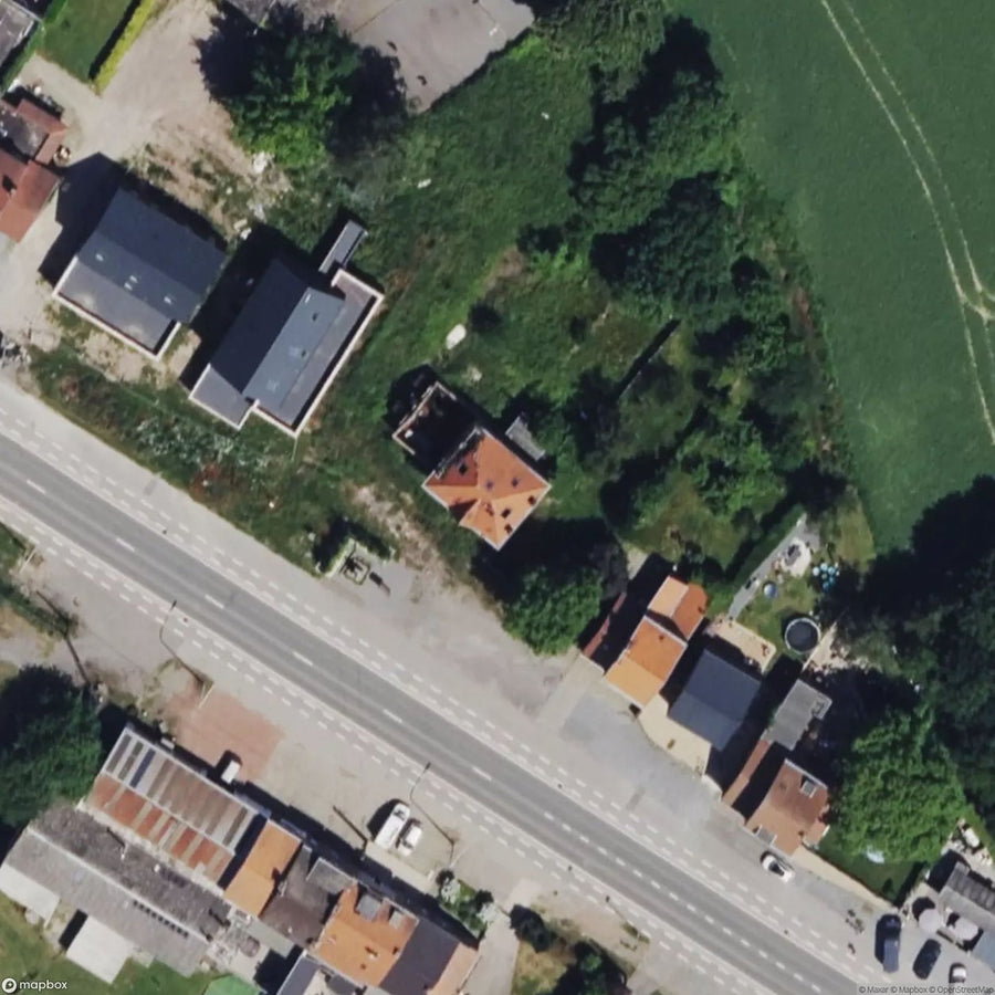 House [BEL] #3281