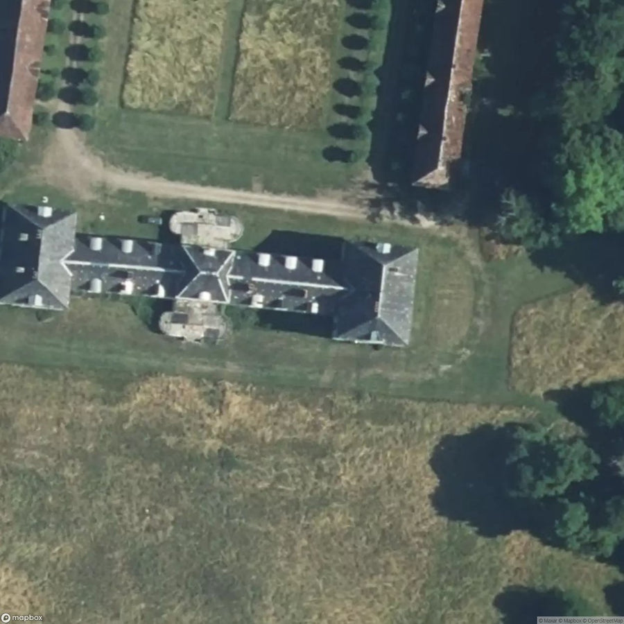 Chateau De Levis [FRA] #4247