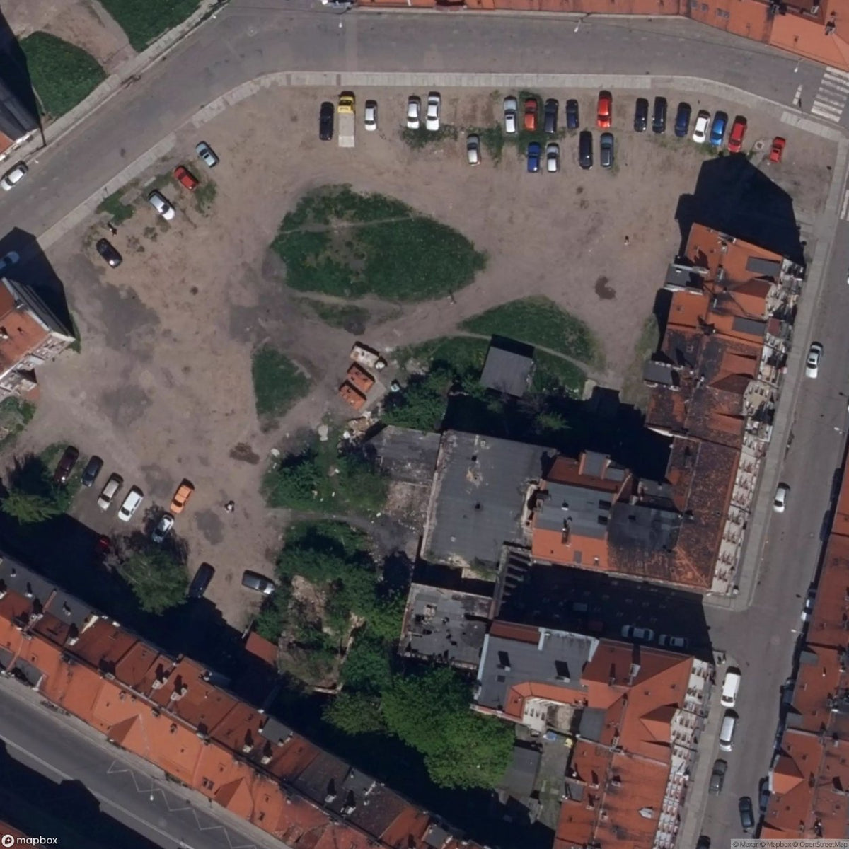 Site (Legnica) [POL] #27578