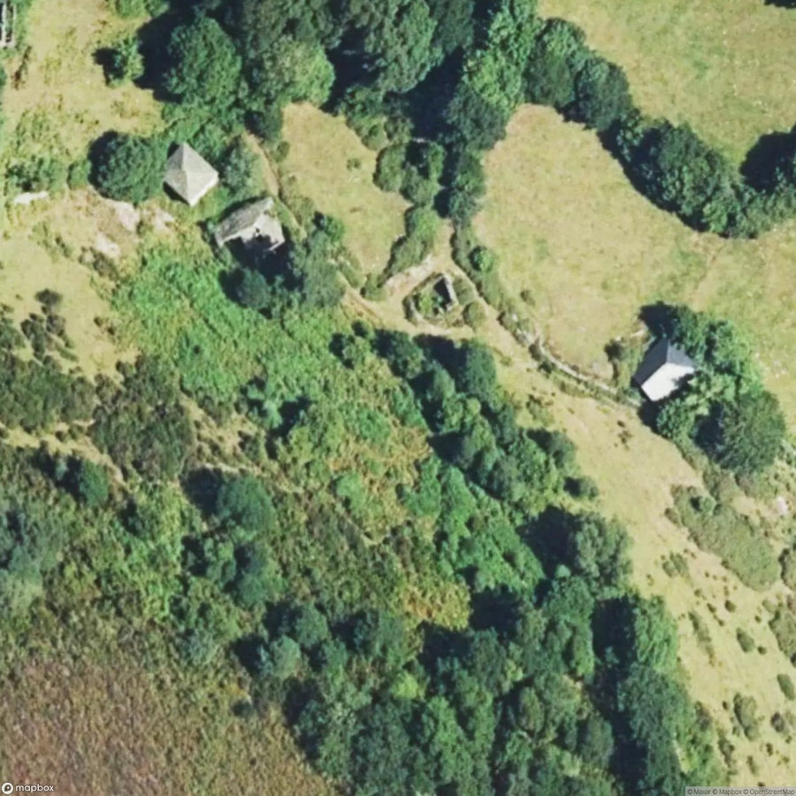 Village Besapie [ESP] #04676