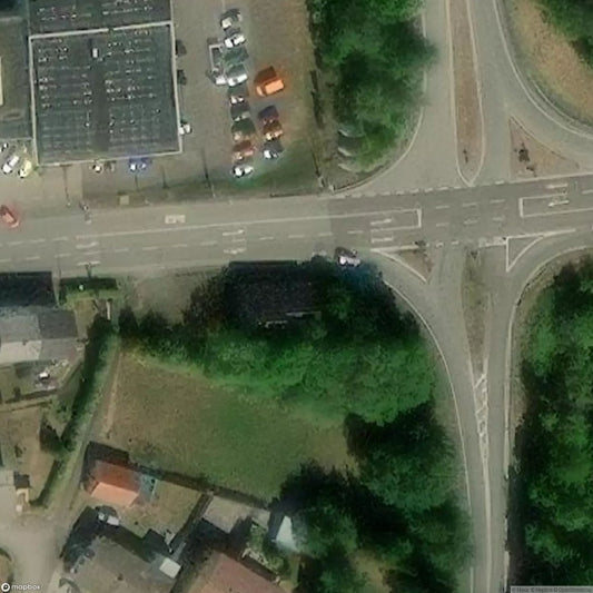 House Baumhokde [DEU]