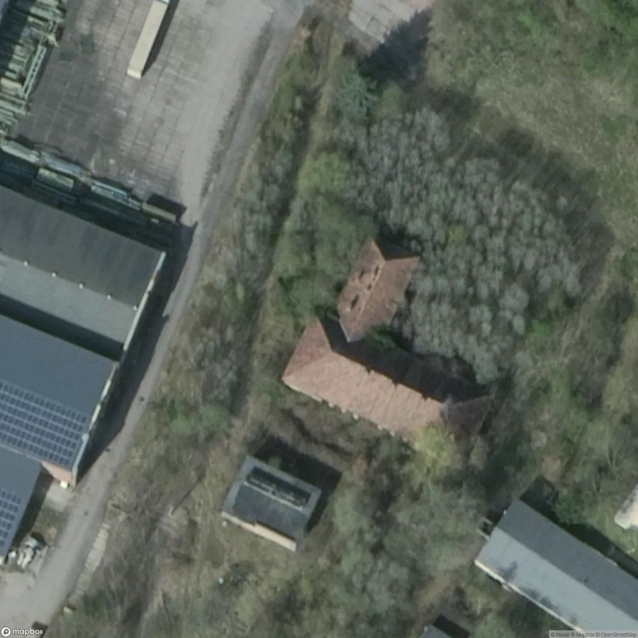Dreizep House [DEU] #32894