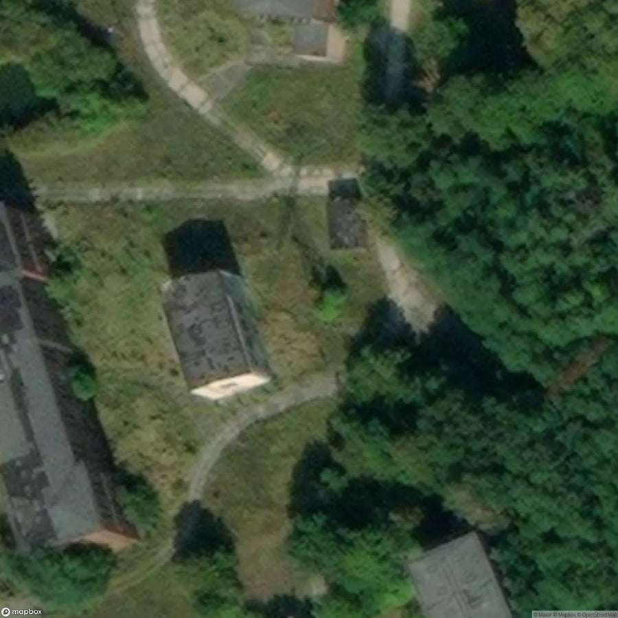 Substation [DEU] #5277