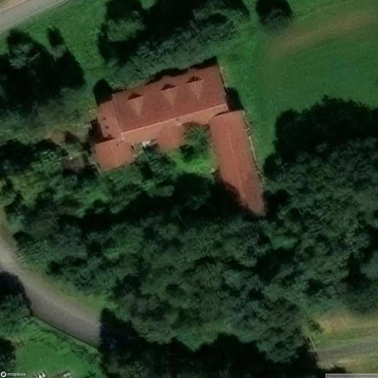 Tea House Orpe [DEU]