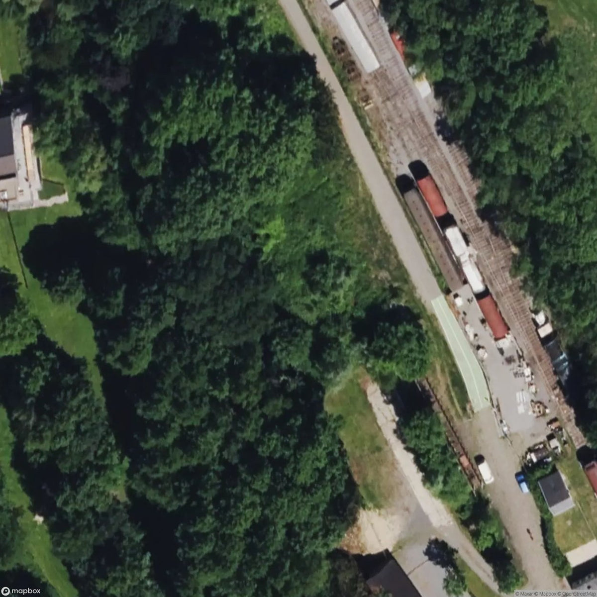 Homburg Railway Station [BEL] #3822