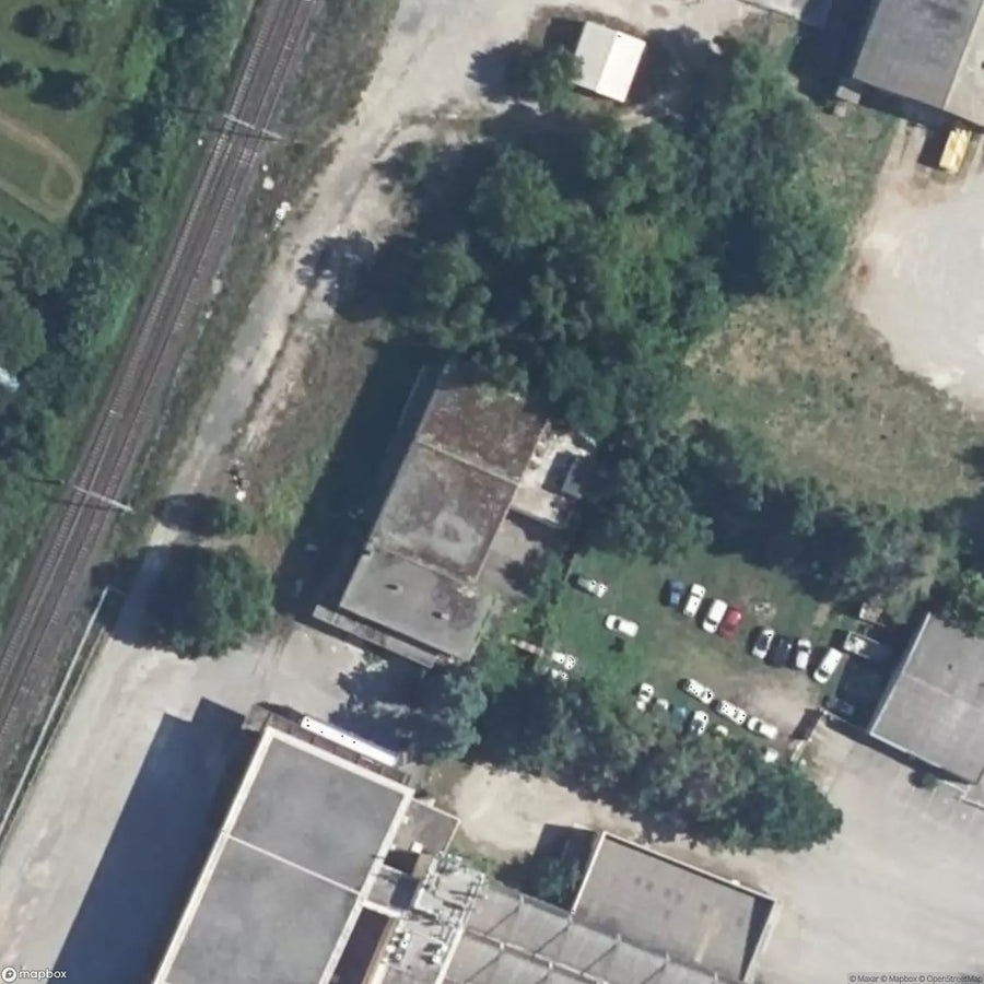 Shialimar Nightclub [FRA] #12500
