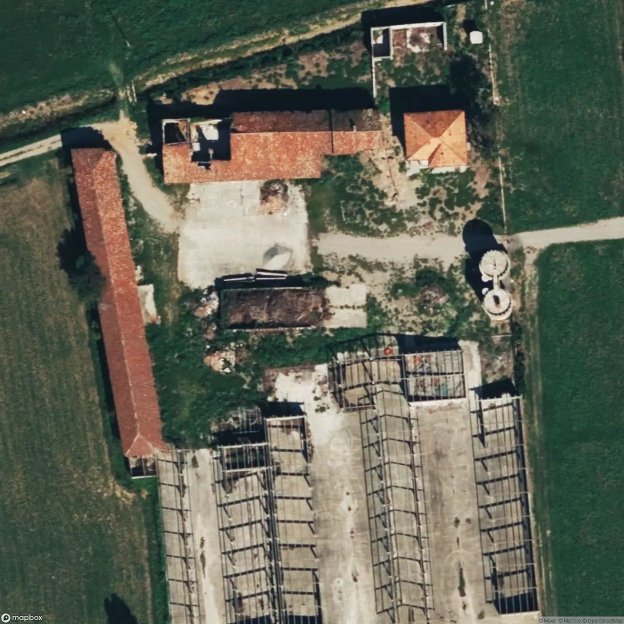 Zeche Schlagel Eisen [ITA] #10500