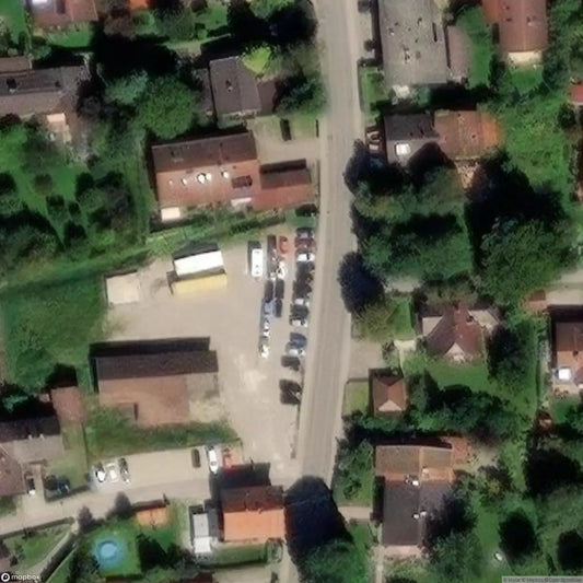 Residential House 11 [DEU]