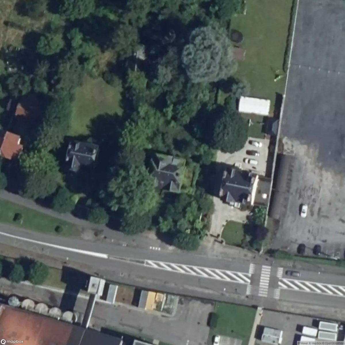 Castile House [FRA] #33468