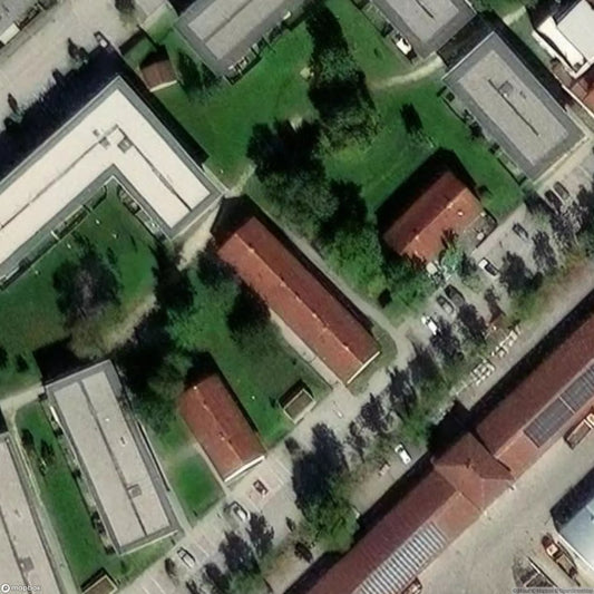 Residential Block 3795 [AUT]