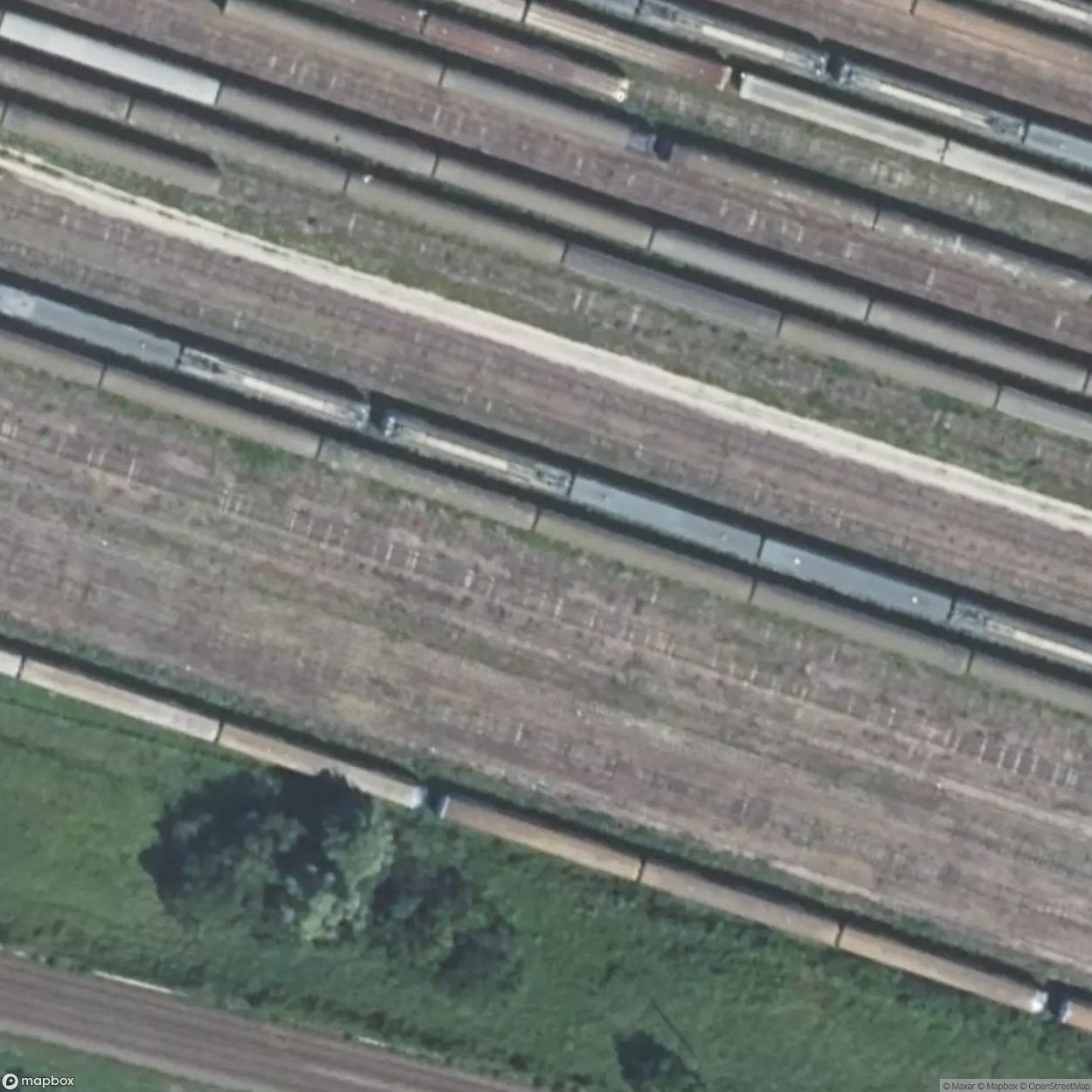 Engine Shed [FRA] #14494