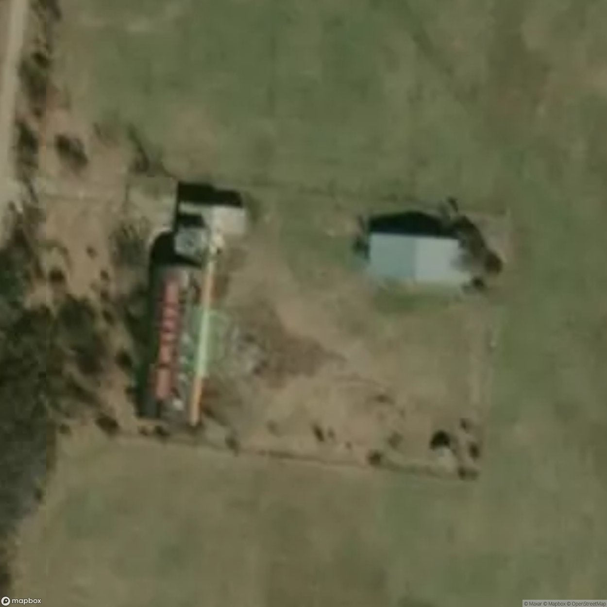 Aband Airport Former Kenderes Agr Airport [HUN] #31004