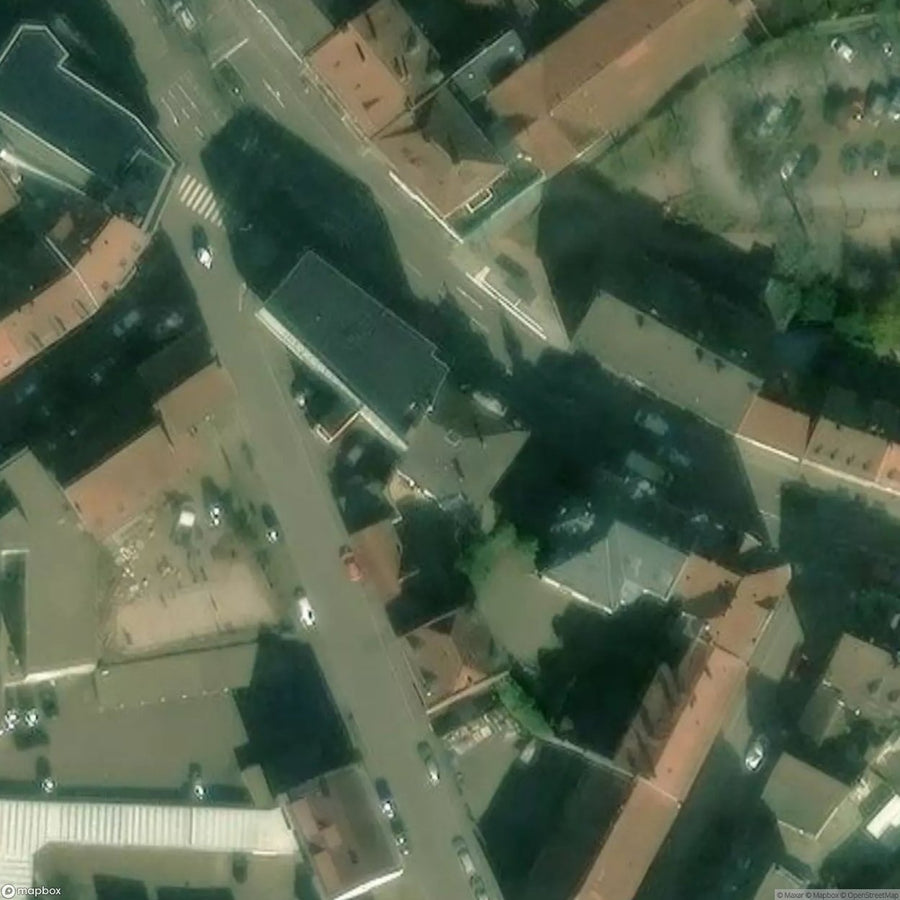 House Wawi [DEU] #01075