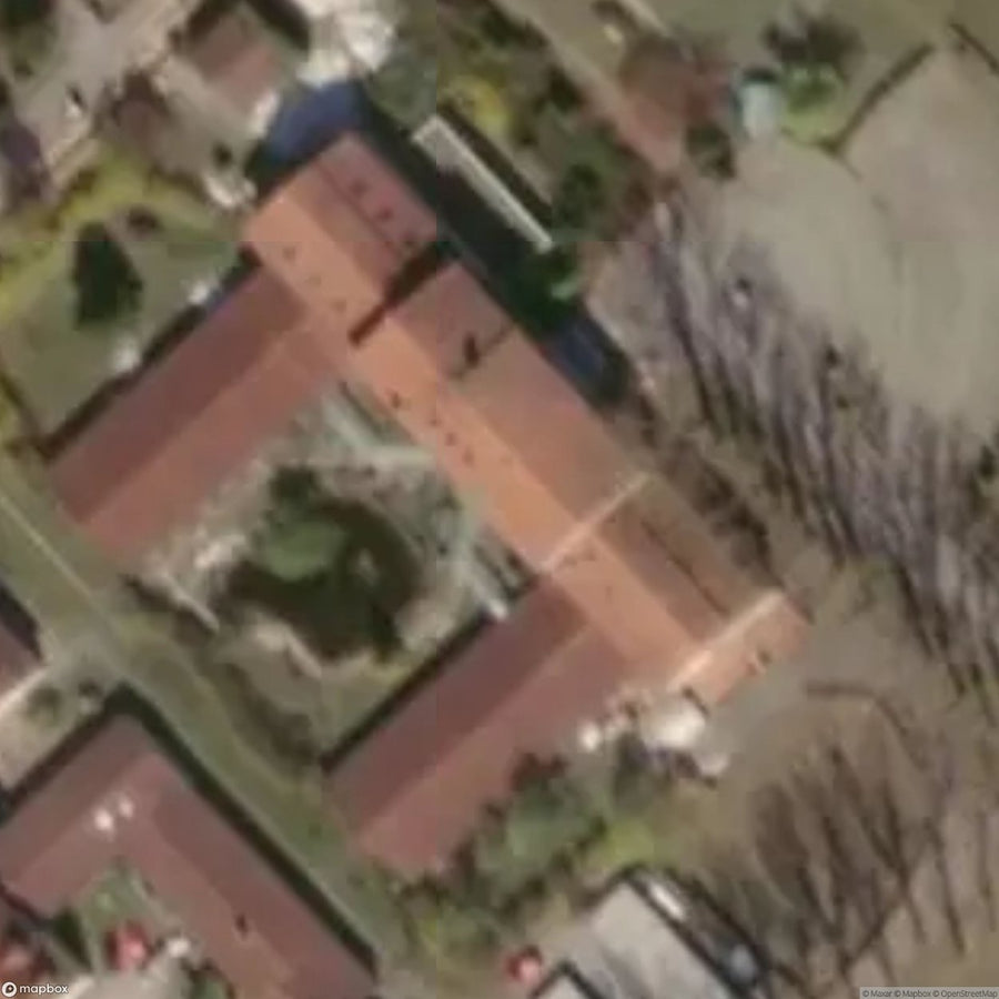 Youth Hostel Rodden [DEU] #13210