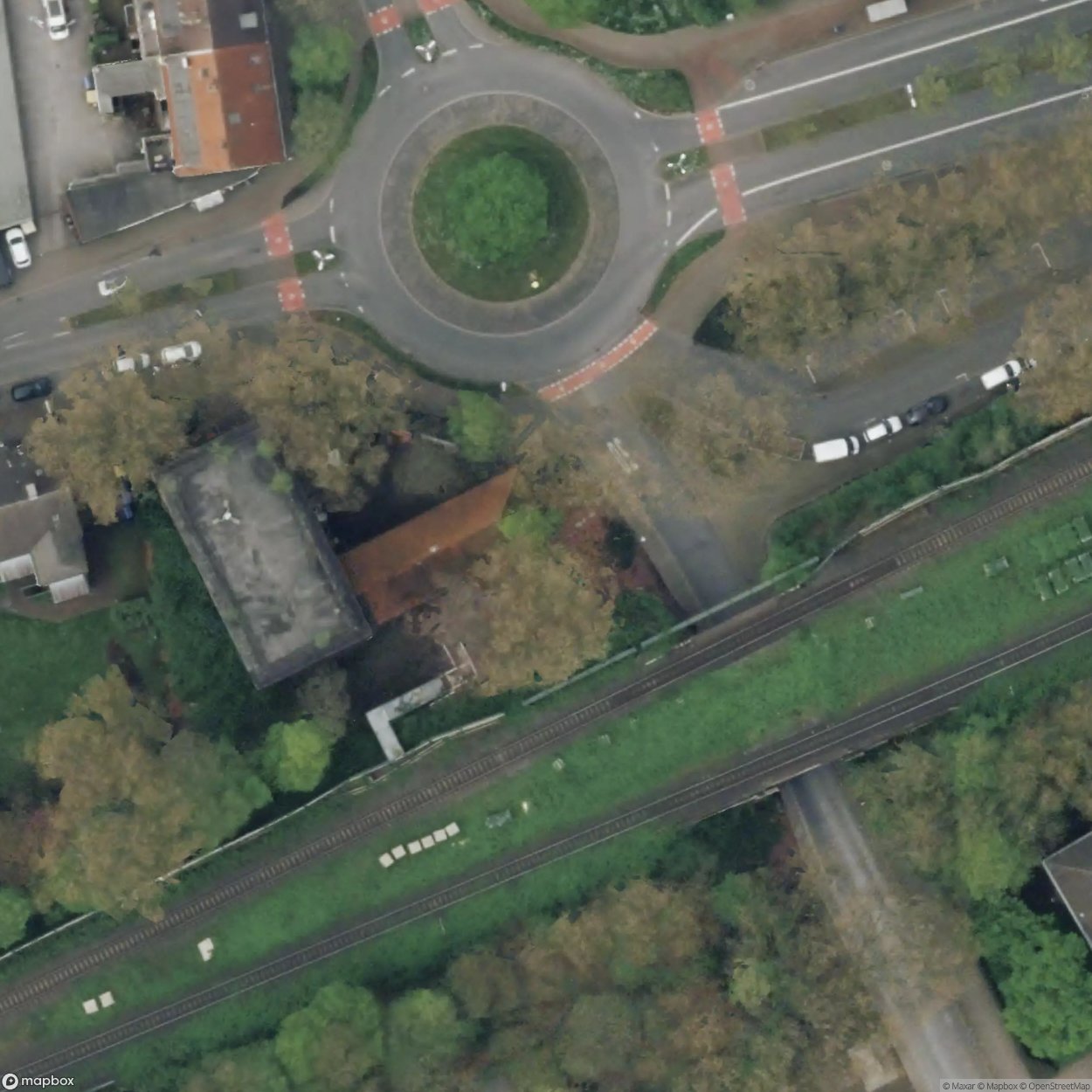 Zm Bunker [DEU] #15823