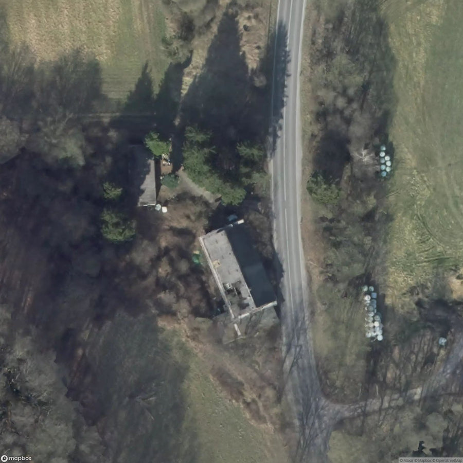 Bollberg Guesthouse [DEU] #00555