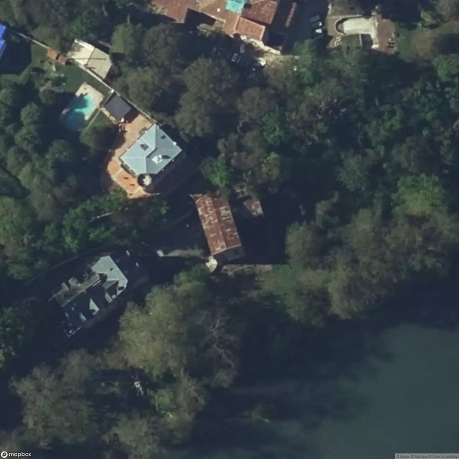 Manor On The Garonne [FRA] #33517