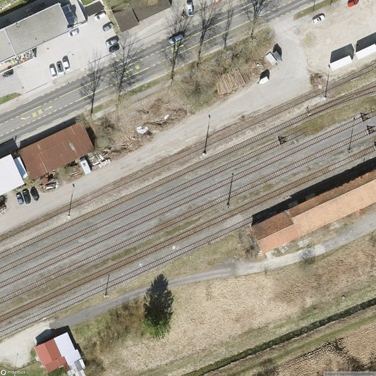 Train Cemetery Le Locle NE [CHE]