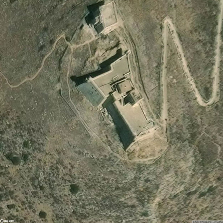 Castle Of Santa Catarina [ITA] #10614