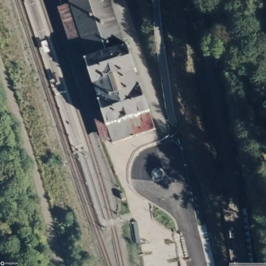 Kaiser Station [DEU] #14593