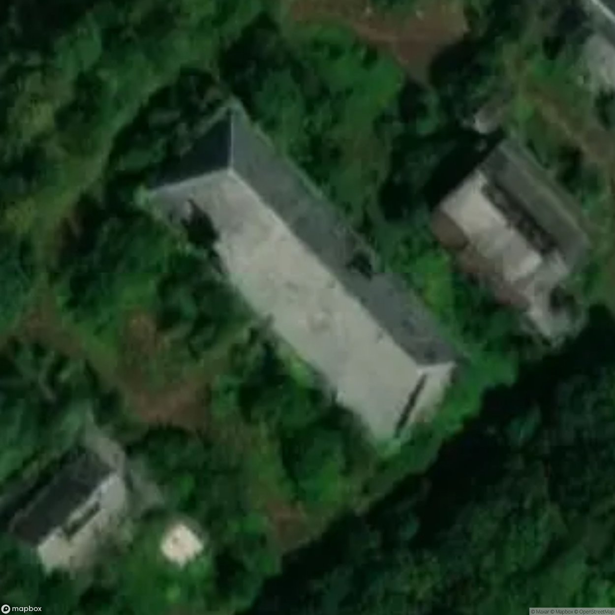 Coal Mines Forte Taille [BEL]