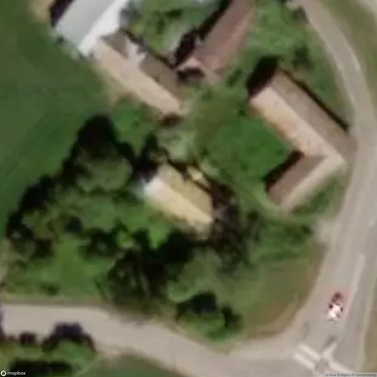 Farm Oster [FIN] #32729