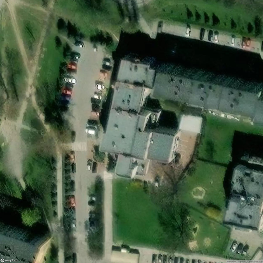 Site Abandoned Bank [POL] #34138