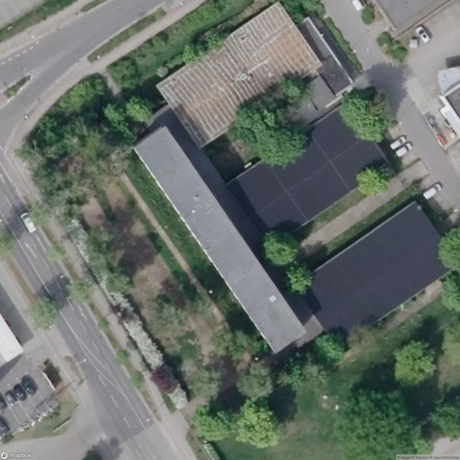 Office Building [DEU] #1221