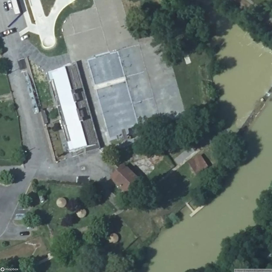 Swimming Pool [FRA] #937