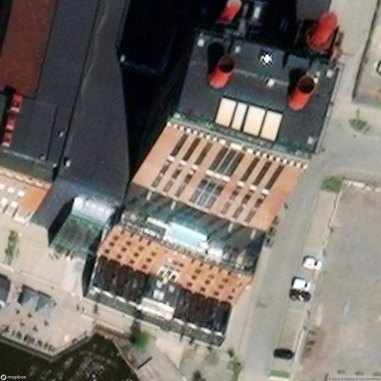 Västerås Power Station [SWE]