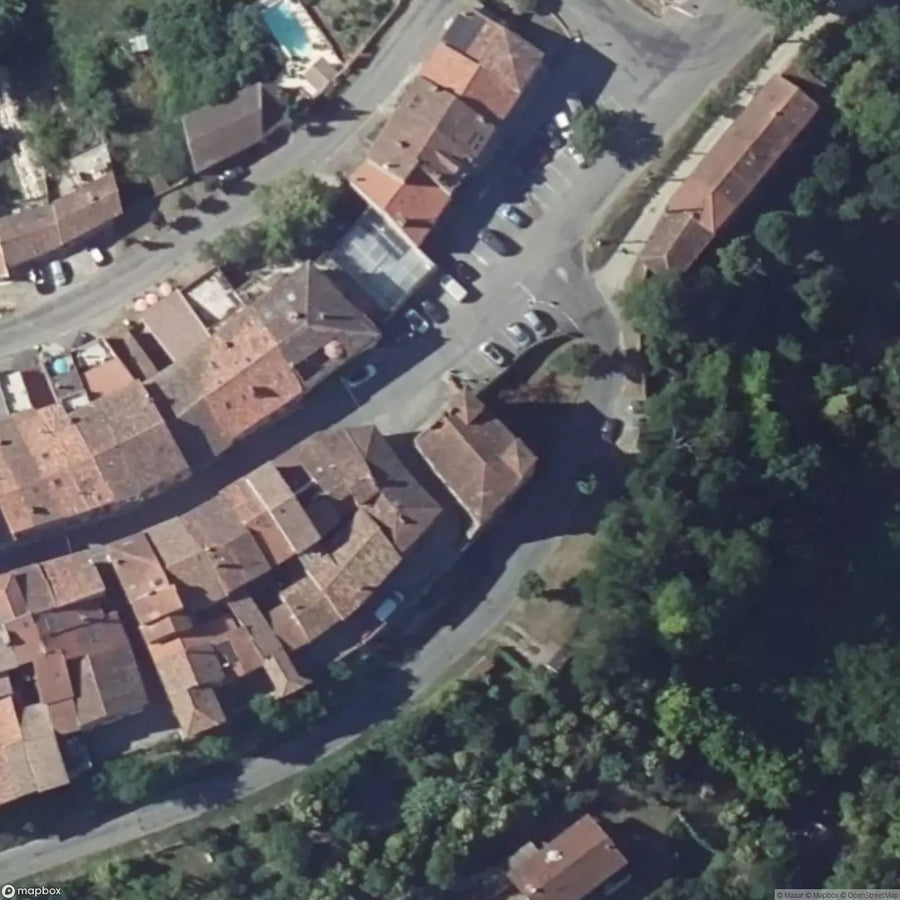 Chateau Saint Ybars [FRA] #847