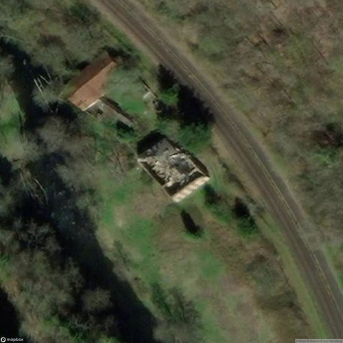 Norman Swabian Castle Ruins [DEU] #11716