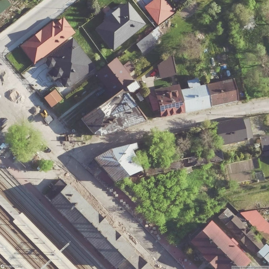 Hotel Or Lodging Stalowa Wola [POL] #23822