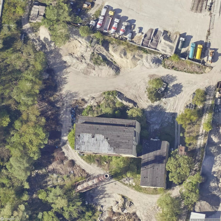 Site (Niewybudowana Kotłownia) [POL] #27776
