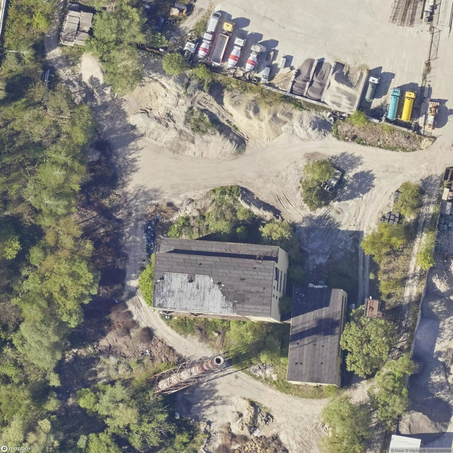 Site (Niewybudowana Kotłownia) [POL] #27776