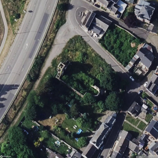 Notre Dame Church [BEL]