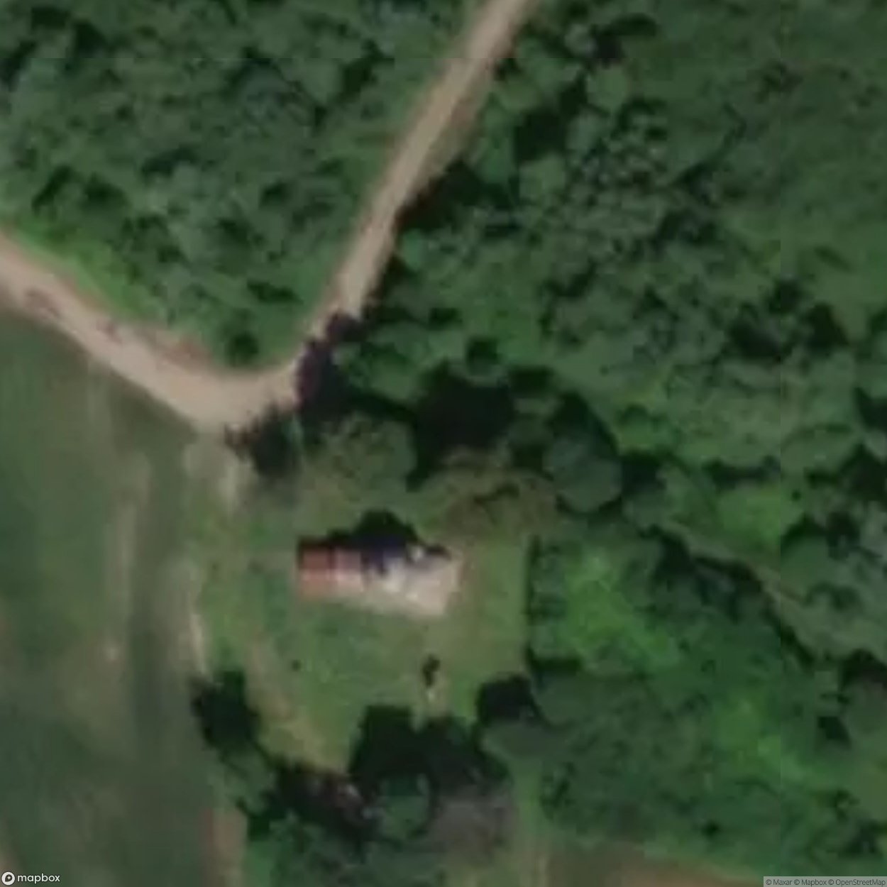 Abandoned Orthodox Church Abandoned Orthodox Church Of St Nicholas [POL] #35892