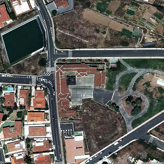 Hacienda La Gorvorana [ESP]