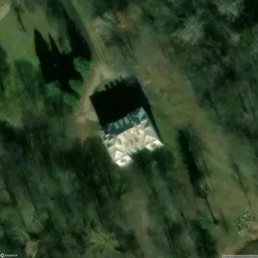 Zamoyski Palace [POL] #24024